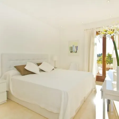 Arabella Villa