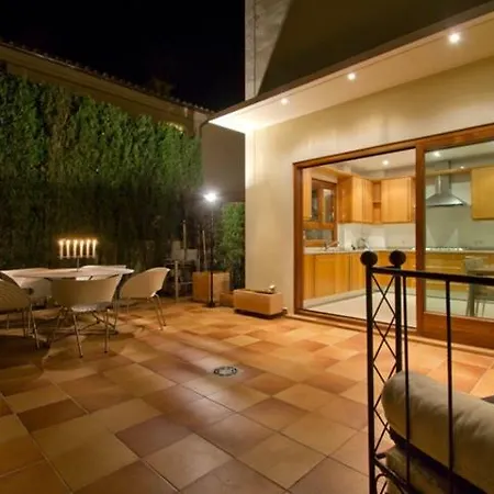 Arabella Villa *