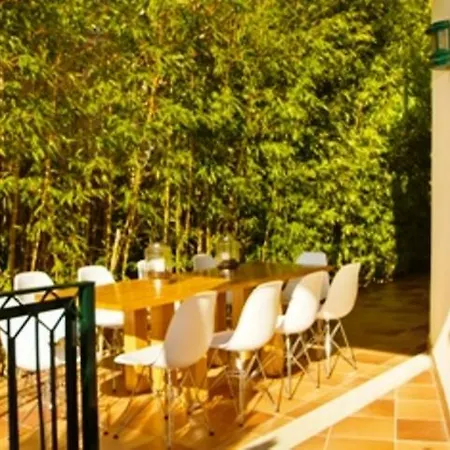 Arabella Villa *