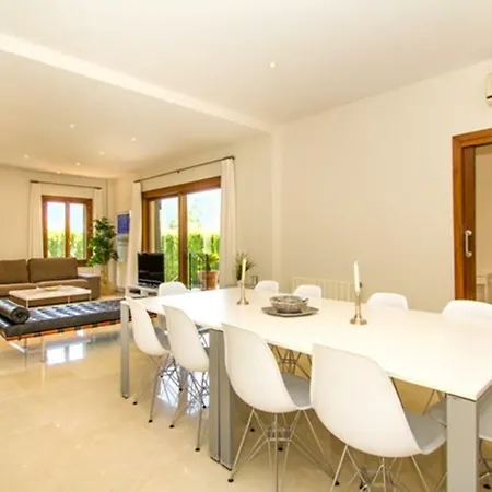 Villa Arabella *