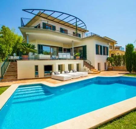 Arabella Villa