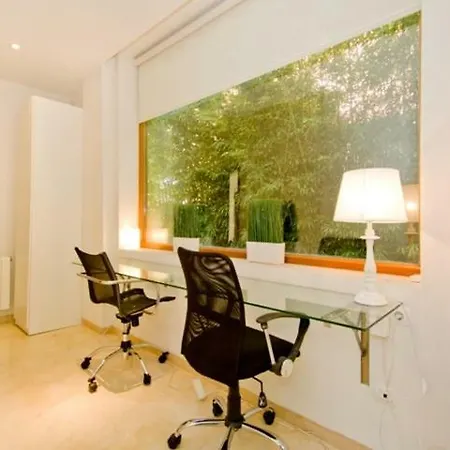 Arabella Villa Palma