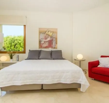 Arabella Villa Palma