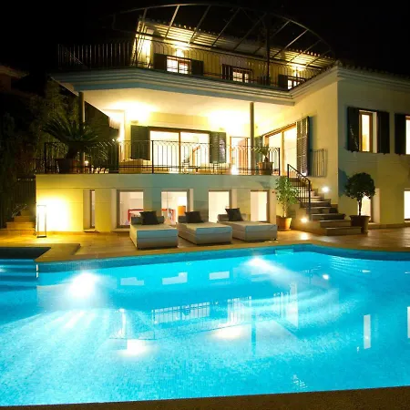 Arabella Villa *