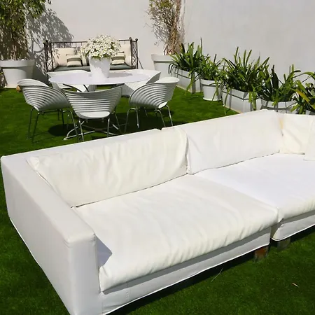 Villa Arabella *